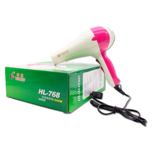 Secador de Cabello Hualong