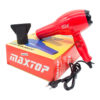 Secador de Cabello Maxtop