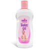 Aceite Baby Babette 354 Ml