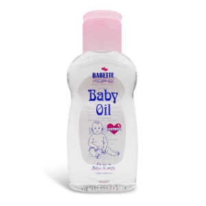 Aceite Baby Babette 50 Ml