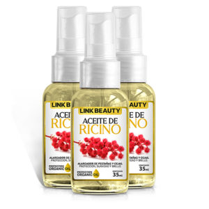 Aceite de Ricino Spray 35ML