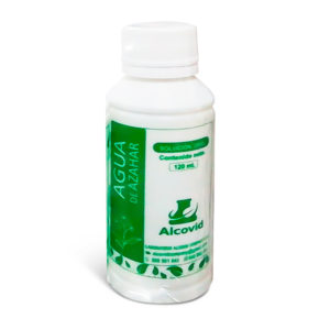 Aguade Azar Alcovid 120 Ml