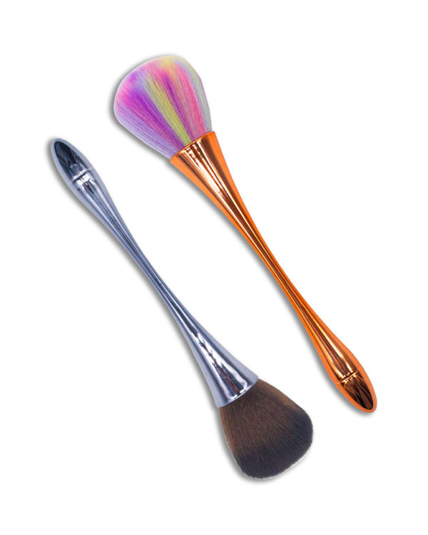 Brocha Facial Cosmetic Brush