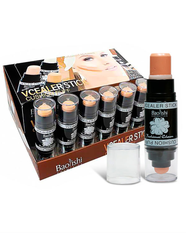 Corrector de Ojos tipo Labial Baolishi