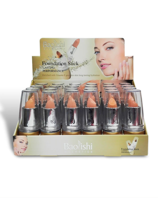 Corrector de Ojos tipo Labial Baolishi