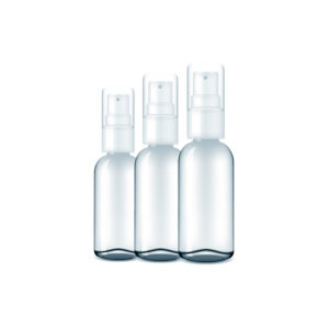 Envase Spray 25Ml