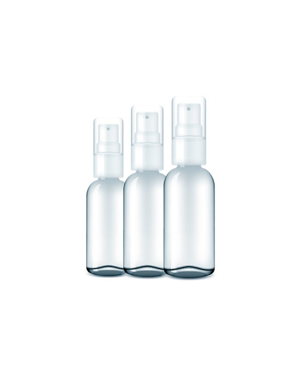 Envase Spray 25Ml