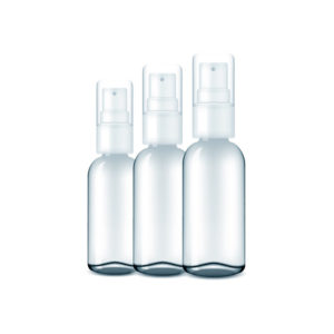 Envase Spray 50Ml