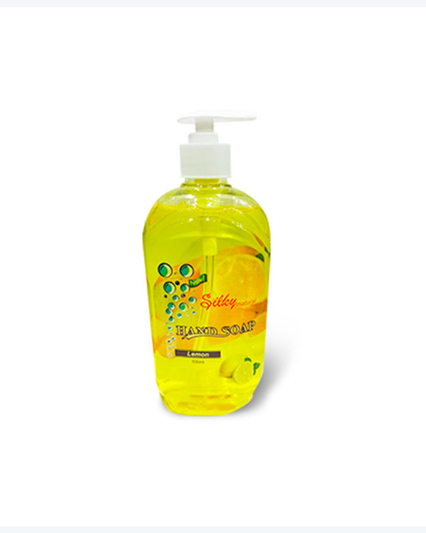 Jabon Liquido de Limon