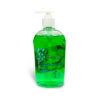 Jabon Liquido de Manzana Silky