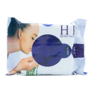 Pañito Humedo Facial Lavanda