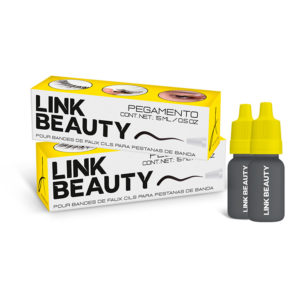 Pegamento para Pestaña LINK BEAUTY