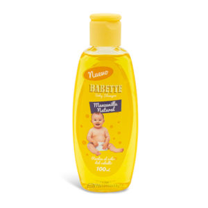 Shampoo Baby 100 Ml