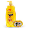 Shampoo Baby 750 Ml + Jabon Glici