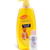 Shampoo Baby 750 Ml + Aceite