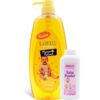 Shampoo Baby 750 Ml + Talco