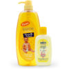 Shampoo Baby 750 Ml + Colonia