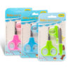 Tijeras Uñas Bebe Safety