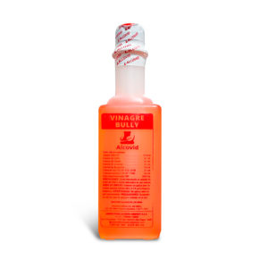 Vinagre Bully Alcovid 120 Ml