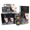 Sombra de Cejas Pomada Black - Brow