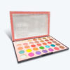 Sombra Paleta 35 Colores Neon